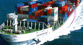 Shipping Agency, Freight Forwarding, Ship Chandling, Ships Support Services, Stevedoring Services in Bahrain